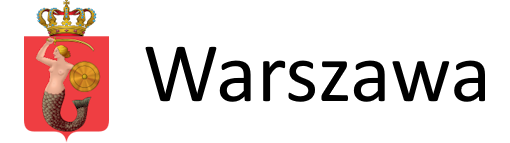 Herb Warszawa